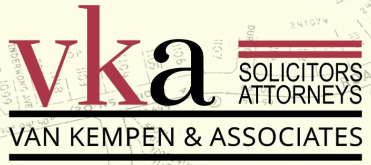 van Kempen & Associates Solicitors and Attorneys